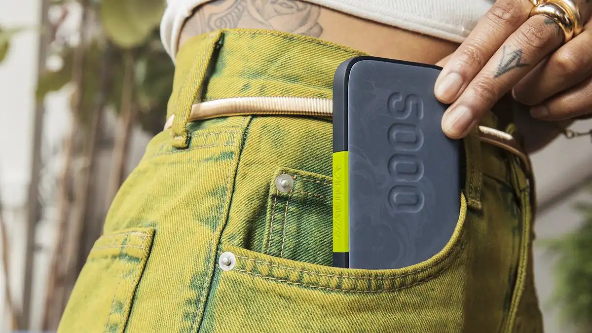 InfinityLab Powerbank