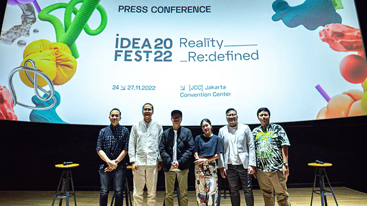 IdeaFest 2022