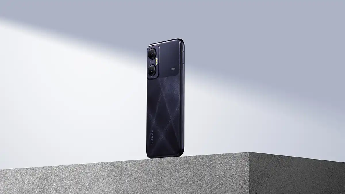 Bocoran Spesifikasi Infinix Hot 20 5G