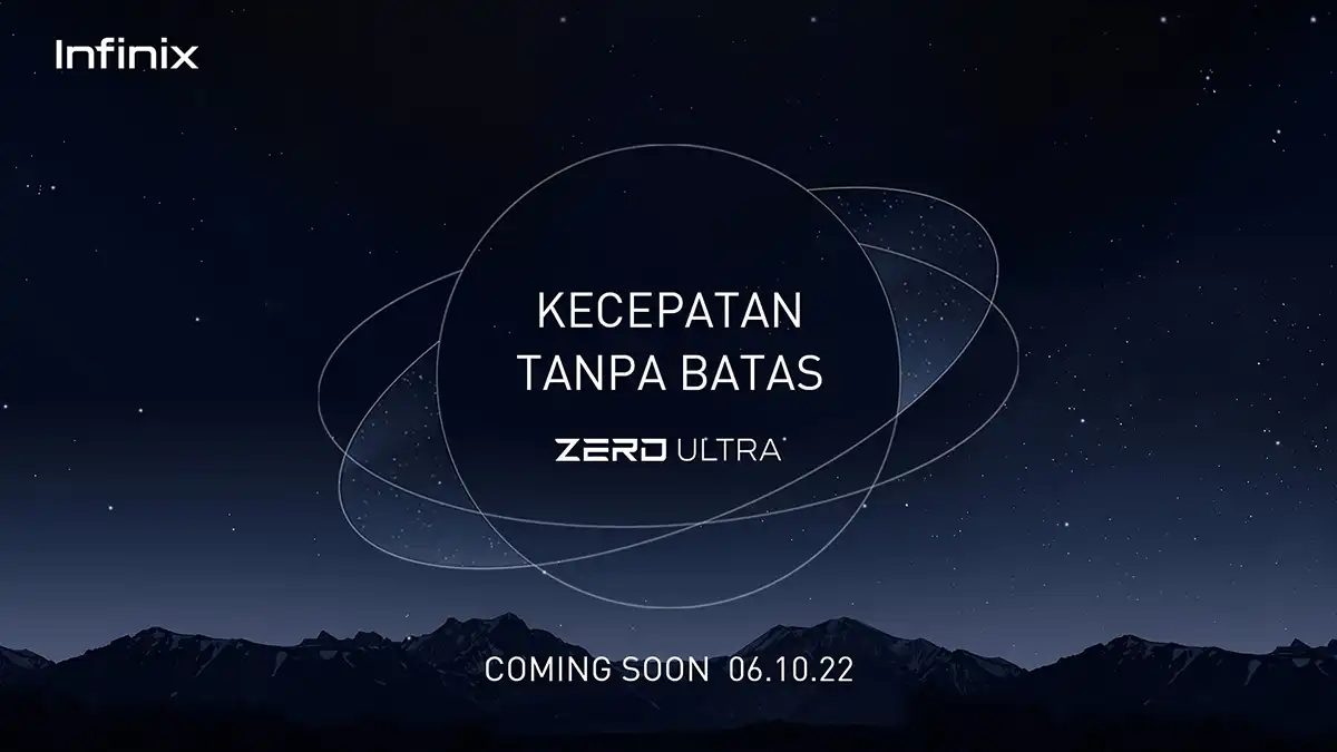 Infinix Zero Ultra dan Infinix Zero 20