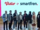 Paket Bundling Smartfren x Vidio