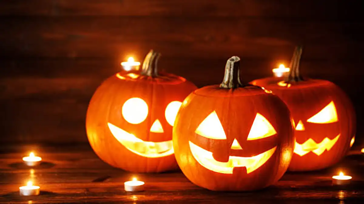 Rekomendasi Game Mobile Bertemakan Halloween