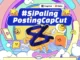 Tantangan Video Kreatif #SiPalingPostingCapcut