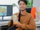 Kotak Redmi A1