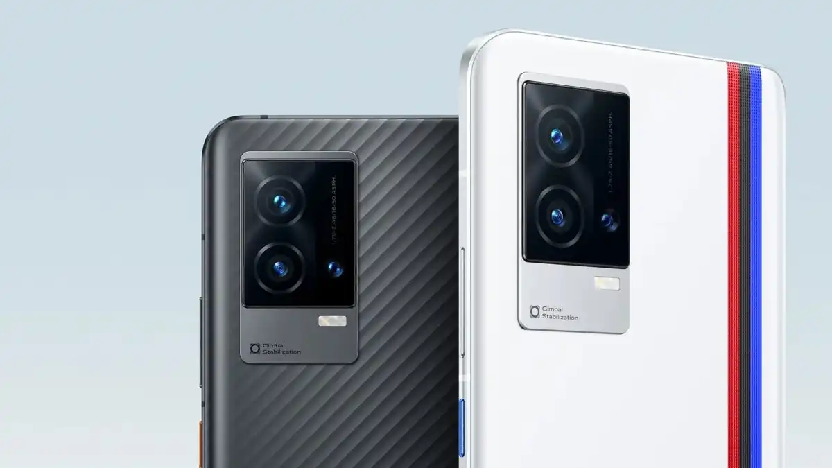 Smartphone iQOO Masuk Indonesia