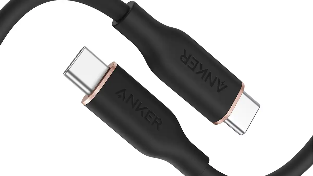 ANKER PowerLine III Flow
