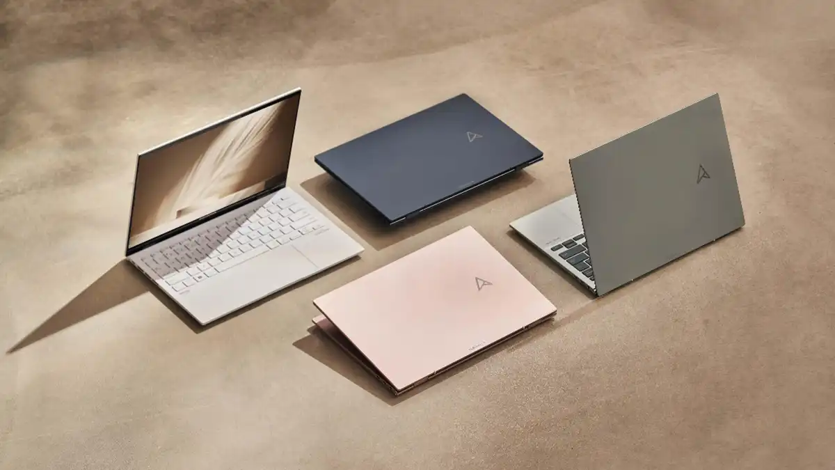 ASUS Zenbook S 13 OLED (UM5302)