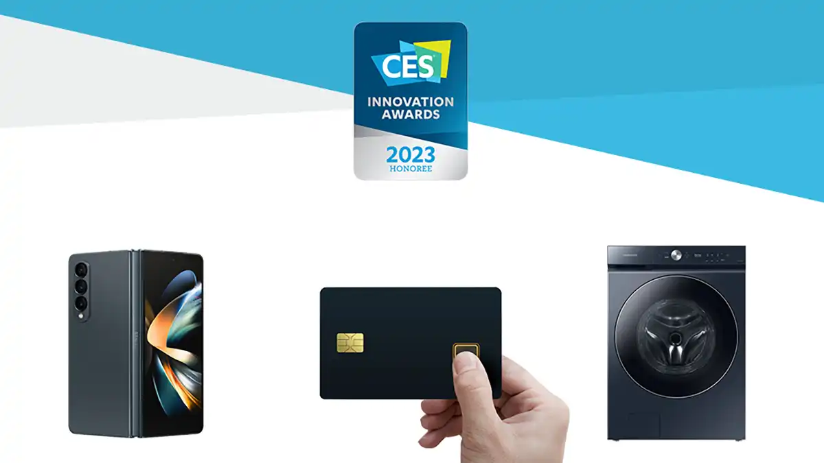 CES 2023 Innovation Awards