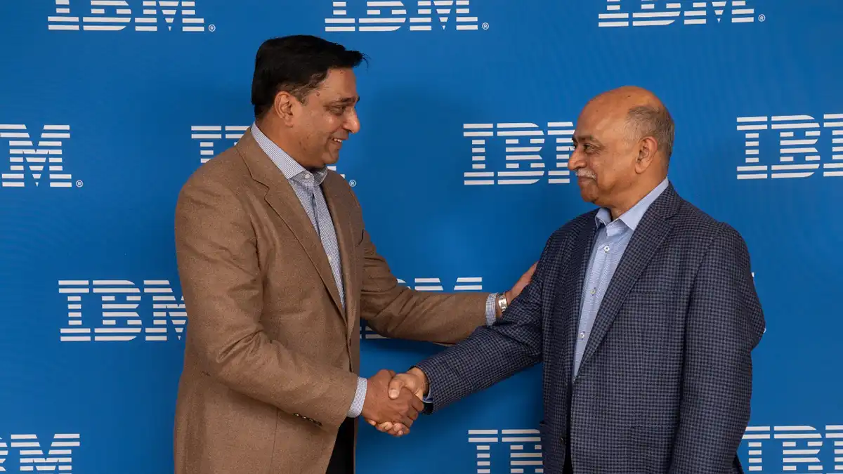 IOH Gunakan IBM Consulting and Solutions