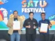 Inisiatif Satu Karya Microsoft Indonesia