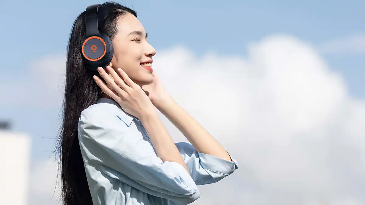 Olike Wireless Headphone H1