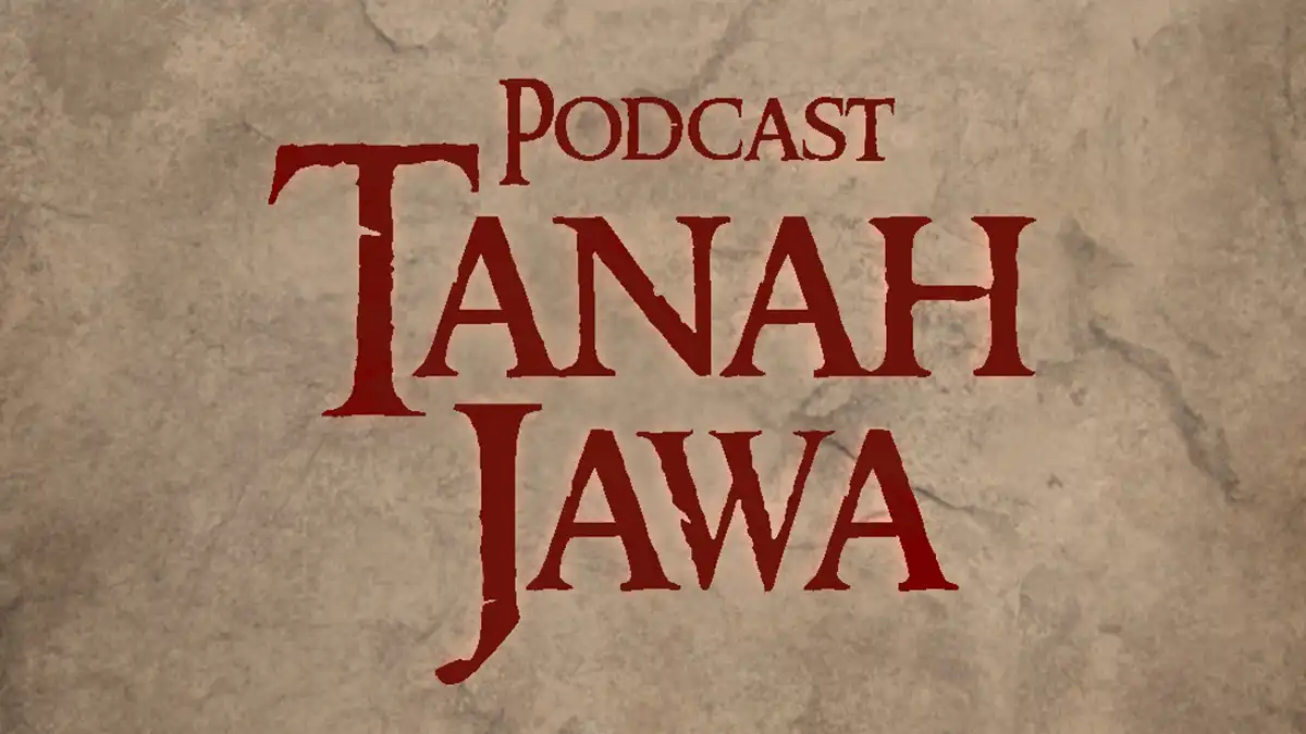 Podcast Horor di NOICE