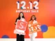 Shopee 12.12 Birthday Sale