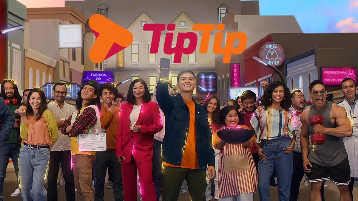 TipTip Dapat Dana Investasi