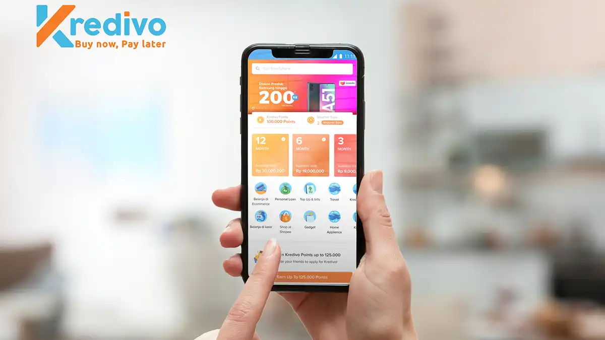 Tips Hadapi Resesi Ekonomi ala Kredivo