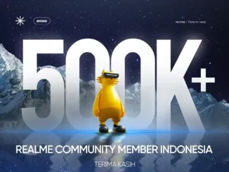 realme Community Indonesia