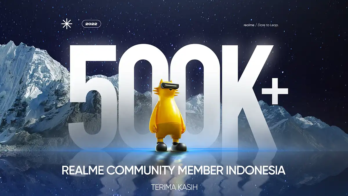 realme Community Indonesia