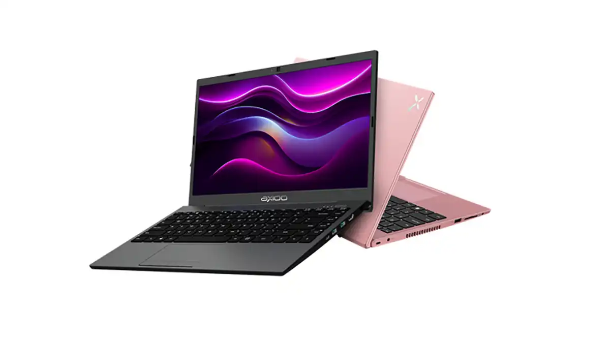 Axioo MyBook Z-series
