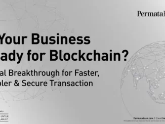 Blockchain PermataBank