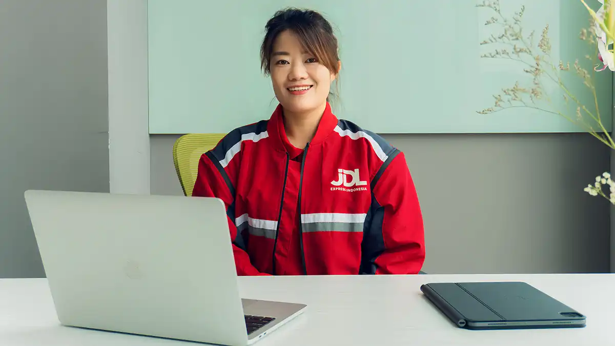 JDL Express Indonesia
