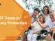 FWD Treasury Legacy Protection