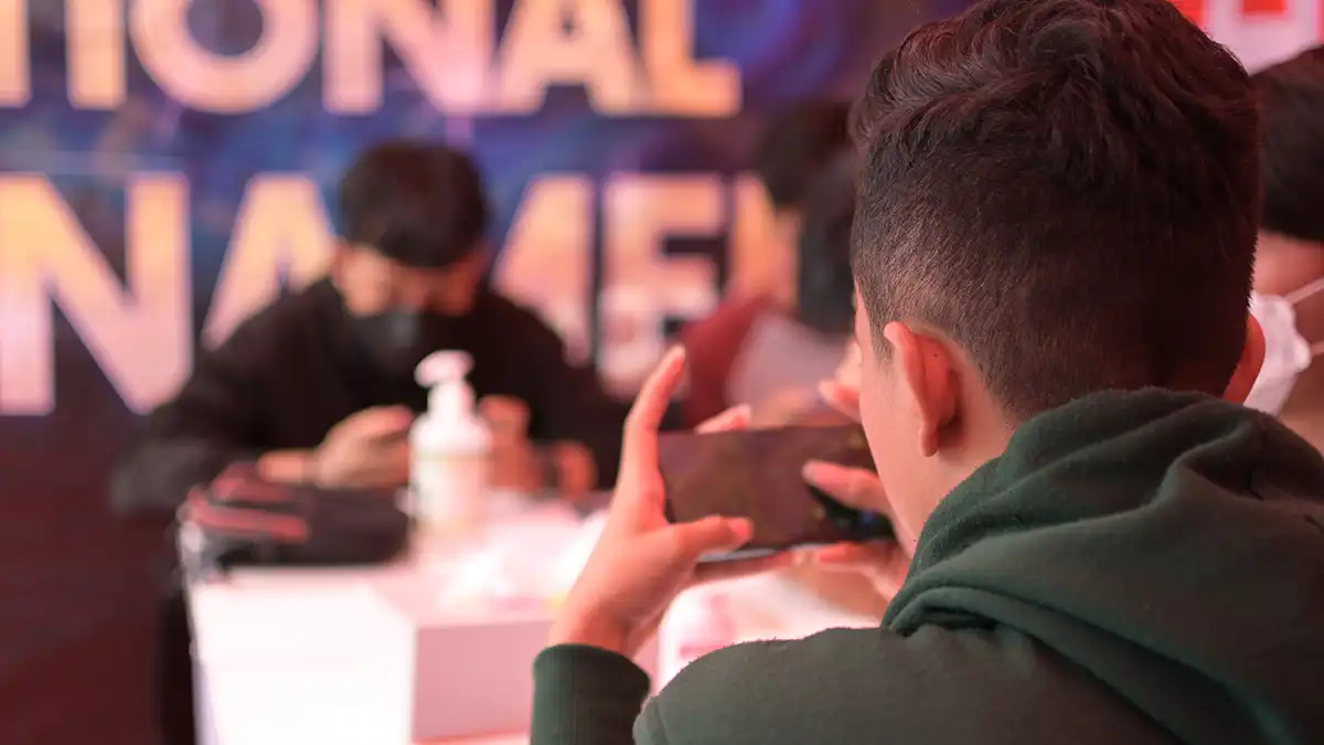 Final Erafone Mobile Legends National Tournament 2022