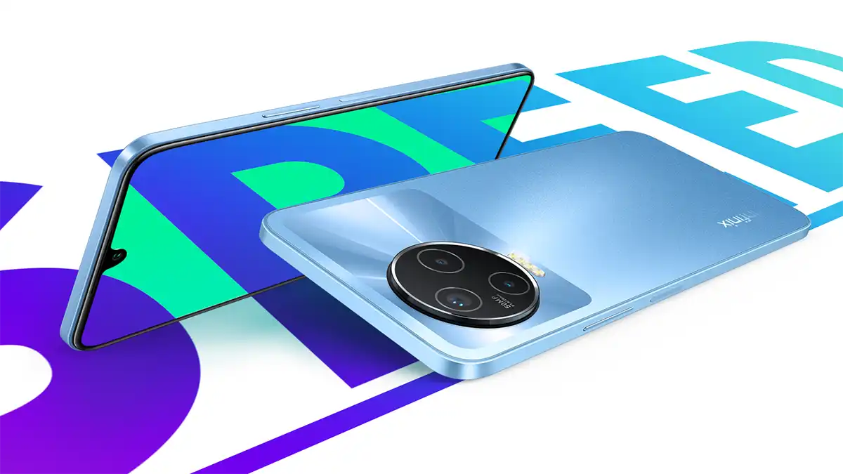 Infinix Note 12 2023