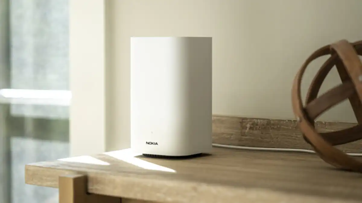 Nokia WiFi Beacon 2 Balitower