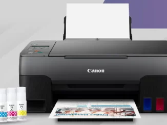 Printer Ink Jet Terbaru Canon