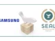 Samsung Raih SEAL Business Sustainability Award 2022