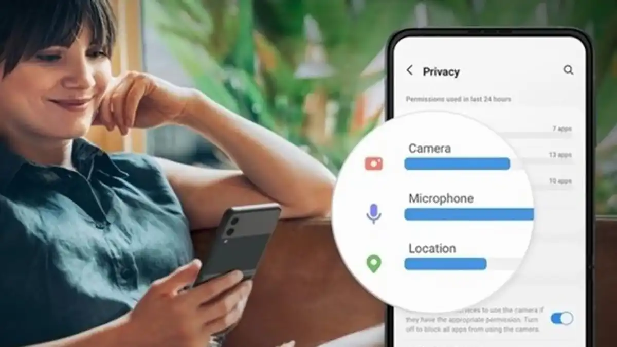 Keamanan dan Privasi Data Samsung