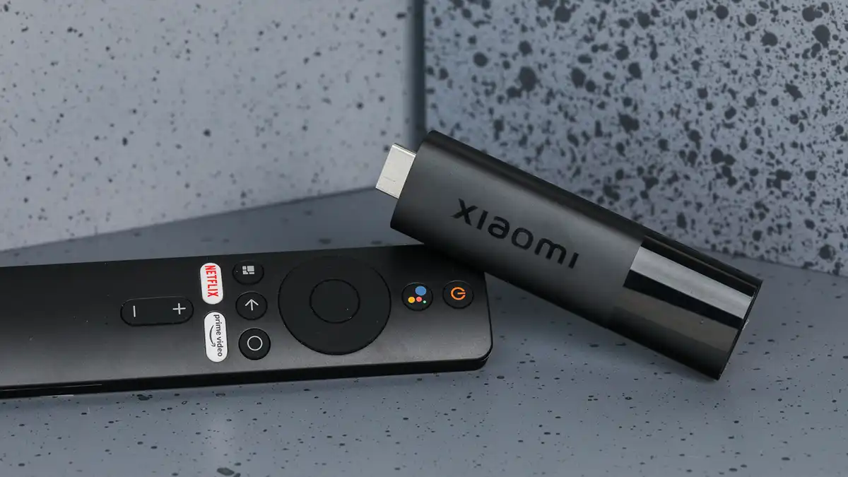 Xiaomi TV Stick 4K