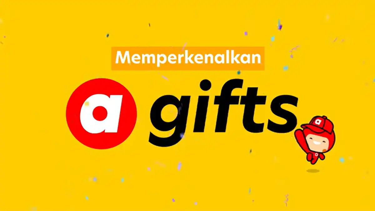 airasia Gifts