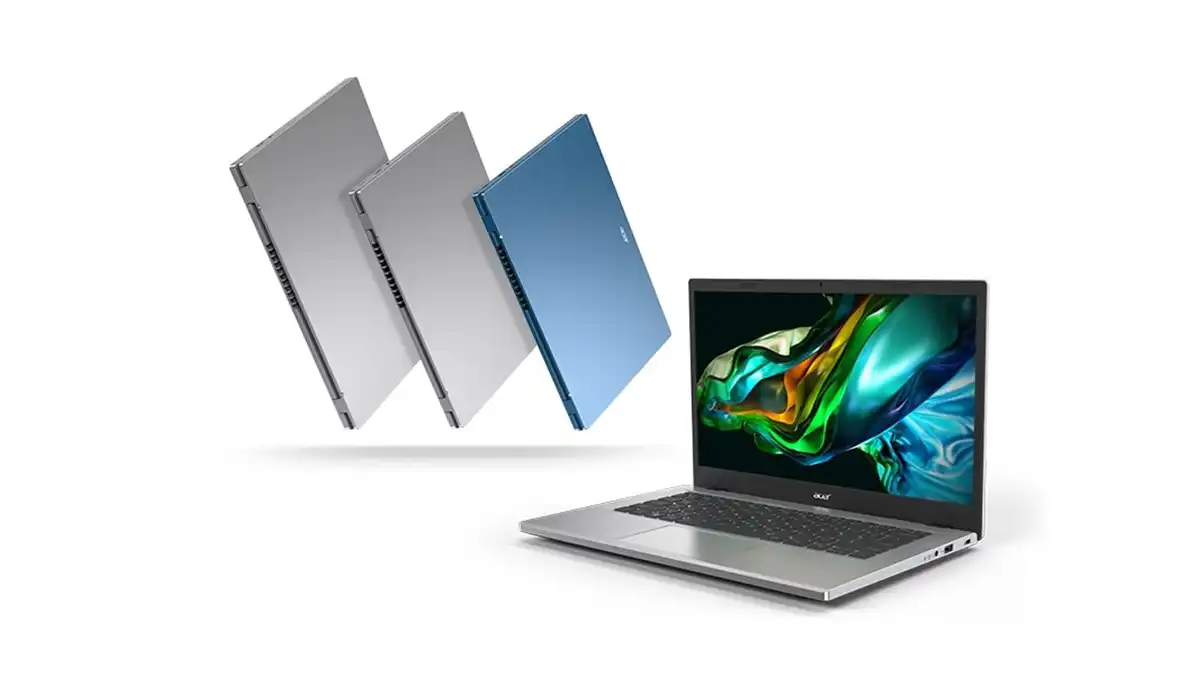 Acer Aspire 3 Terbaru
