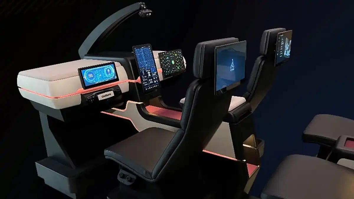 Inovasi Terbaru Garmin di CES 2023