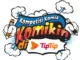 Komikin di TipTip