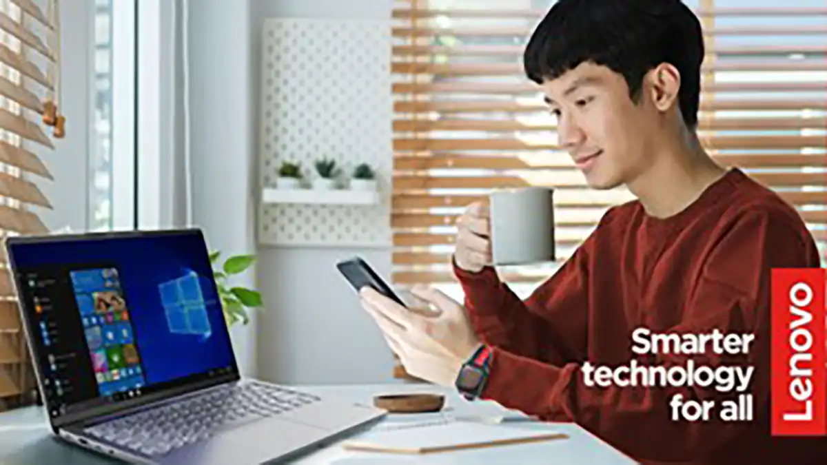 Lenovo Appointment Booking System