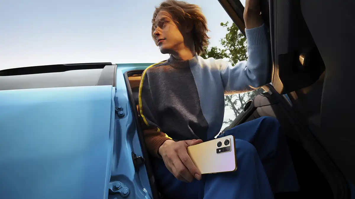 Rekam Video OPPO Reno8 5G
