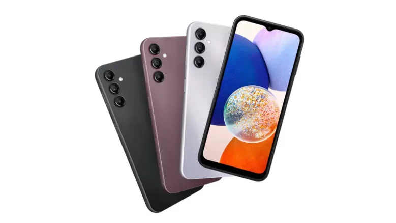 Samsung Galaxy A14 5G