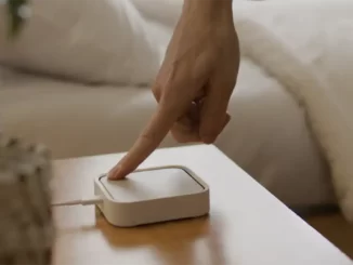 Samsung SmartThings Station