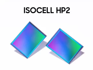 Samsung ISOCELL HP2