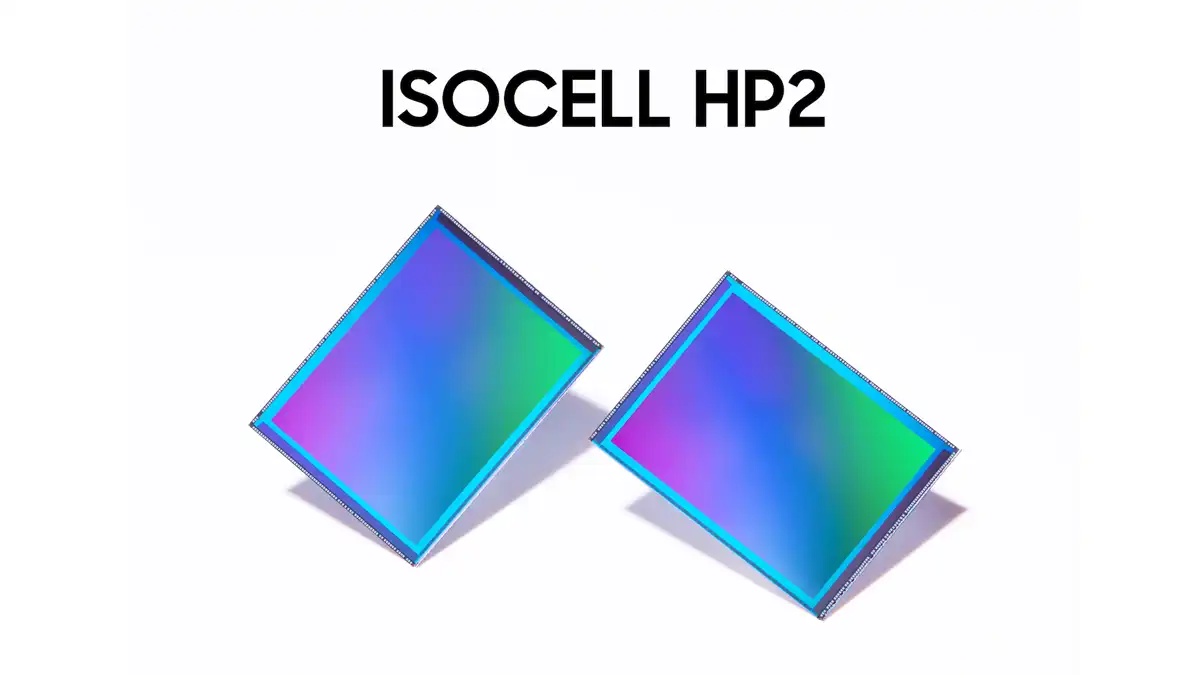 Samsung ISOCELL HP2