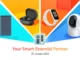 Xiaomi Smart Essentials Partners