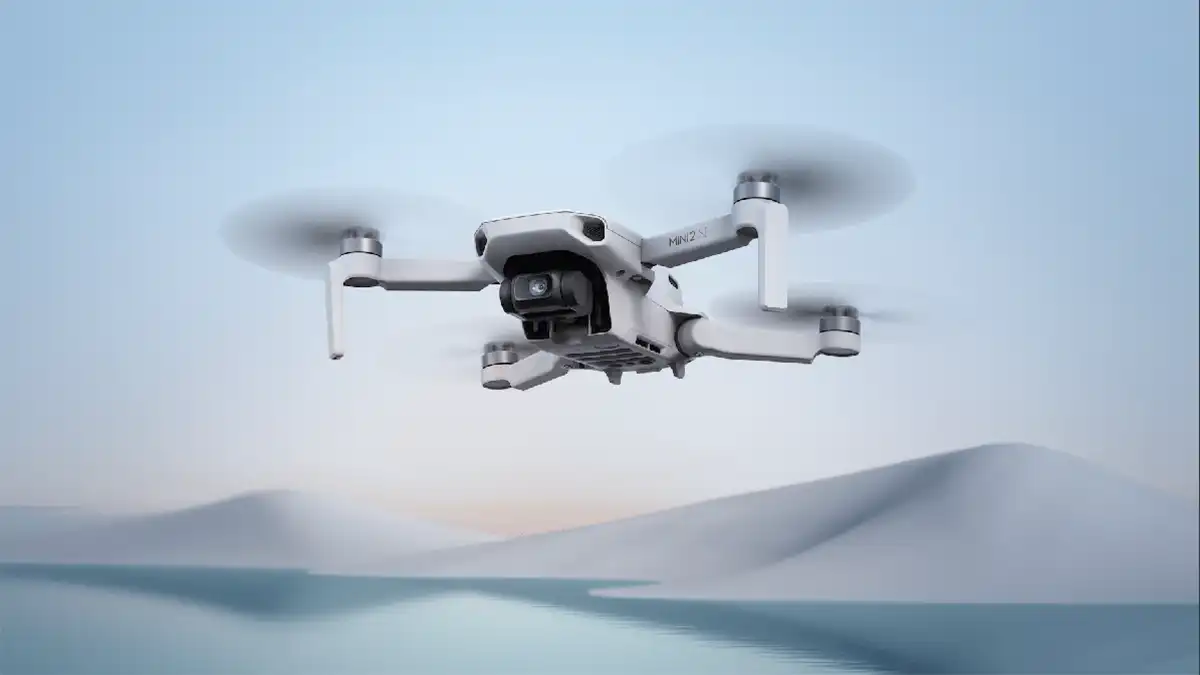 DJI Mini 2 SE Erajaya