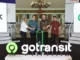 GoTransit Solo-Jogja