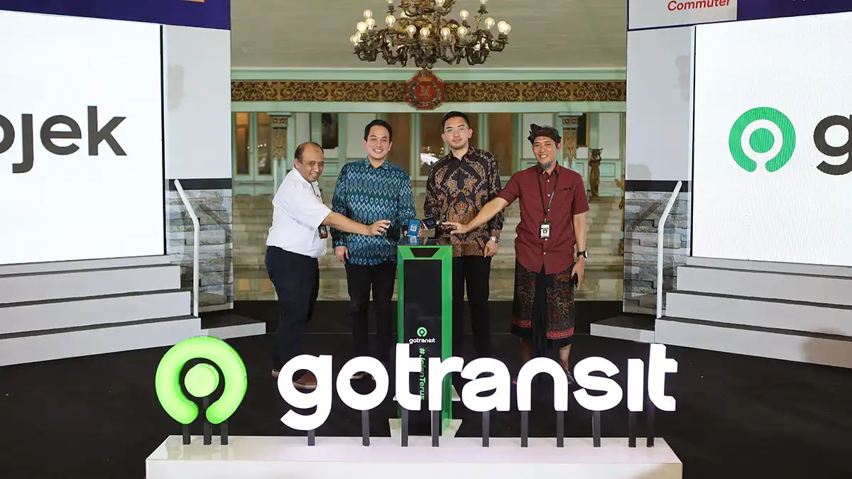 GoTransit Solo-Jogja