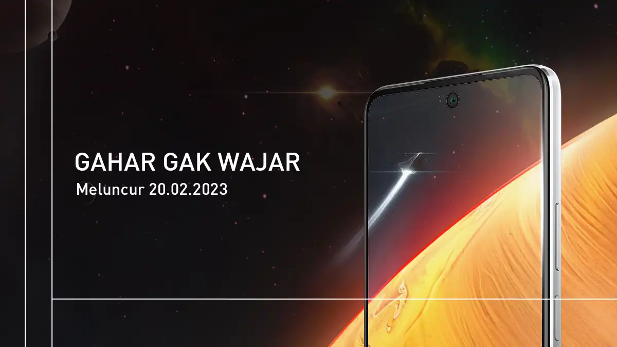 Infinix Zero 5G 2023