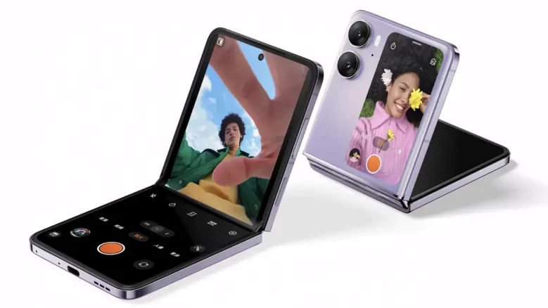 Inovasi OPPO di MWC 2023