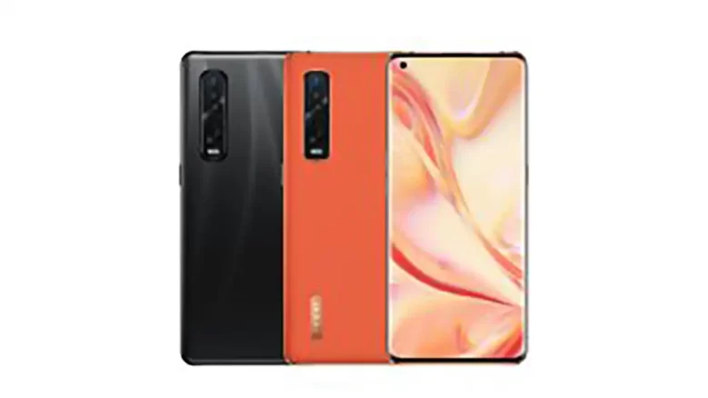 OPPO Find X2 Pro