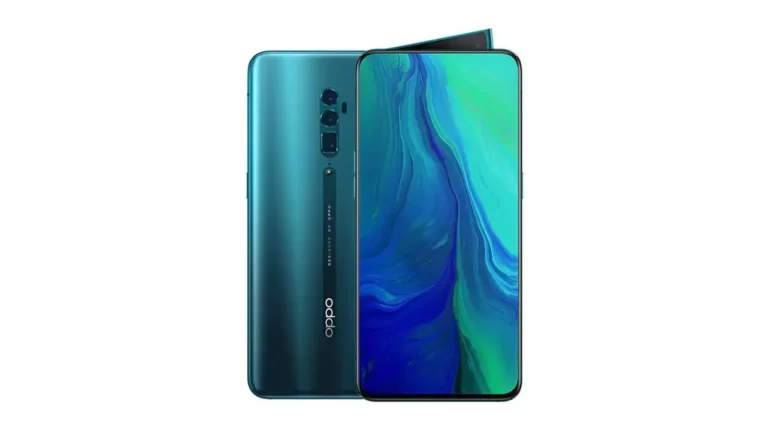 OPPO Reno 10x Zoom